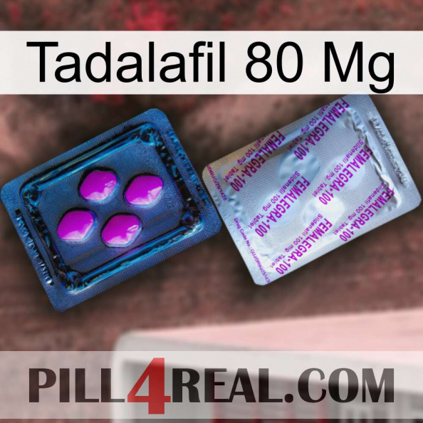 Tadalafil 80Mg 37